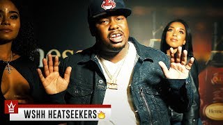 Mark Too Sharp Feat. Big Bo & Moneybagg Yo "Trap Or What" (WSHH Heatseekers - Official Music Video)