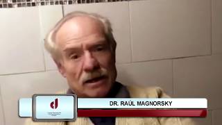 Reforma Previsional - Dr. Raúl Magnorsky