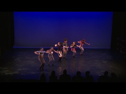 Student Dance Concert (2019)