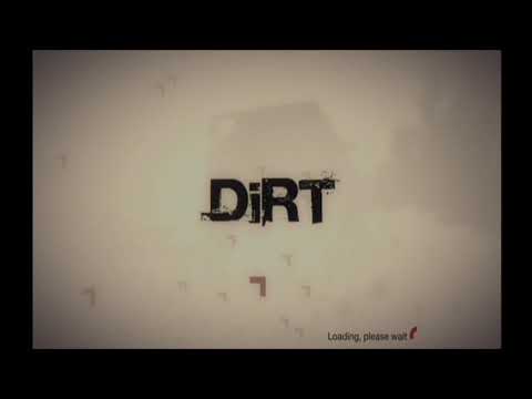 Colin McRae: Dirt (Xbox 360) | Career Playthrough | Part 61 | Shell Rally Australia