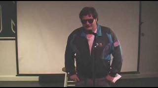 MANEATER Part 3 of 11 video