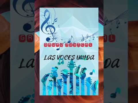 grupo musical voces unida 2023
