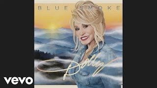 Dolly Parton If I Had Wings Audio Video
