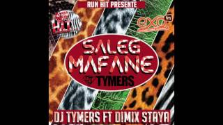 Dimix Staya ft. Dj Tymers - Saleg Mafane (Audio)