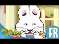 Max Et Ruby Le Spectacle De Marionnettes Les Prunes La Colonie De Fourmis Ep 37