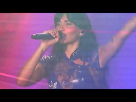 AQYNE - Metamorfosis Season Estadi Olímpic Barcelona Aitana 19/07/2025