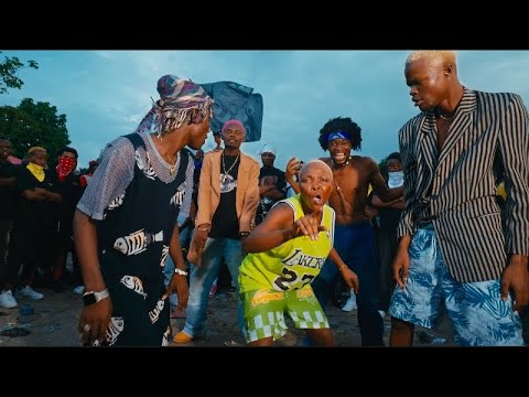 Dj Maniopi Benda singa ( Clip Officiel)