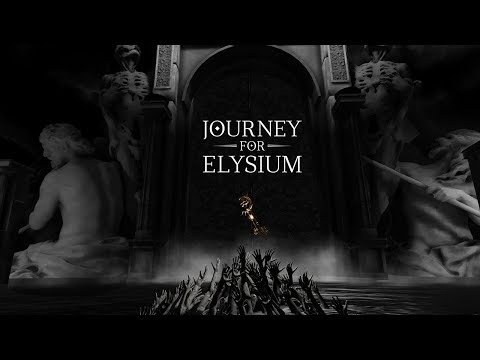Journey For Elysium - Gameplay Trailer thumbnail