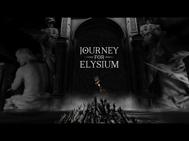 Video - Journey For Elysium (PC)