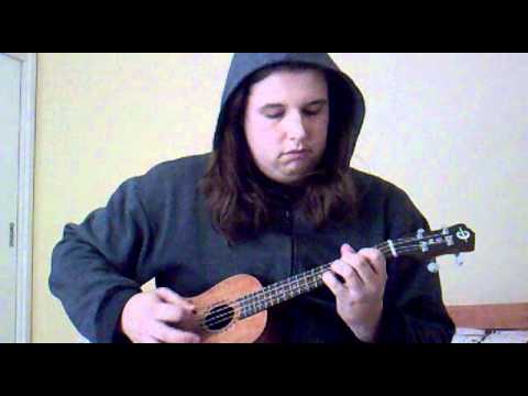 eddie vedder-light today (ukulele cover) video thumbnail
