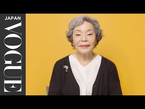 日本版始動！"愛ってなに？"5歳から75歳の男女の答えとは？ | 70人の回答 | VOGUE JAPAN (日本版始動！「愛ってなに？」5歳から75歳の男女の答えとは？ | 70 People Answer | VOGUE JAPAN)