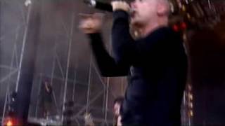 Anthrax - What doesn&#39;t die / live at wacken open air 2004