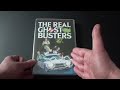 The Real Ghostbusters The Animated Series DVD Unboxing
