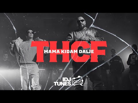 Video thumbnail for Mama kidam dalje