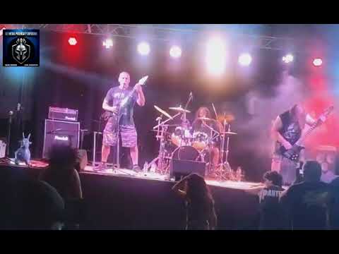 SEPTICEMIA, "Acceso carnal". TUCUMÁN EXTREMO 2026. 