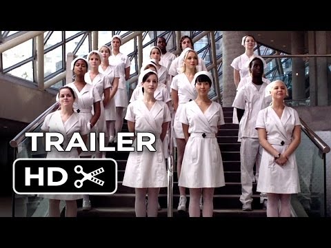 Nurse (2013) Official Trailer