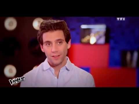 2015 04 25 Mika as a Coach