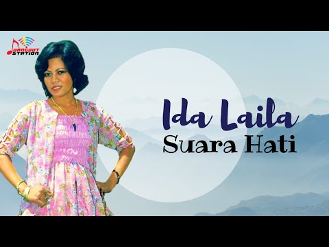 Ida Laila - Suara Hati (Official Music Video)