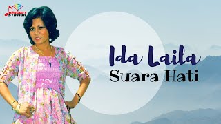 Download lagu Ida Laila - Suara Hati mp3 Download lagu Ida Laila - Suara Hati mp3