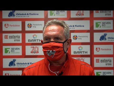 HC Dynamo Pardubice čeká první letošní derby!