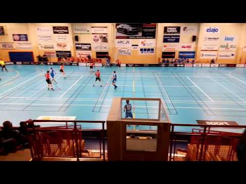 Div.2  190315  Sävsjö IBK - CL98IC   Period 1