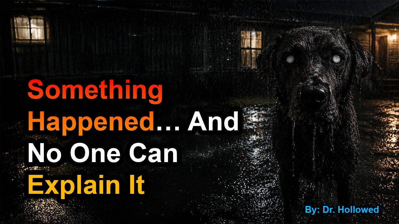 Real Experiences That Are Still Completely Unexplained