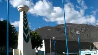 preview picture of video 'Turismo en Caraz provincia de Huaylas Ancash'