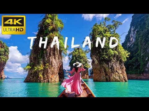 4K Thailand Summer Mix 2023 🍓 Best Of Tropical Deep House Music Chill Out Mix By The Deep Sound #17