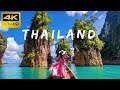 4K Thailand Summer Mix 2023 Best Of Tropical Deep House Music Chill Out Mix By The Deep Sound 17