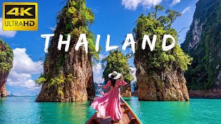 4K Thailand Summer Mix 2023 🍓 Best Of Tropical 