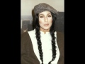 Cher Two people clinging to a thread.wmv