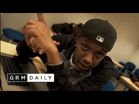 Dreekz - Party [Music Video] | GRM Daily