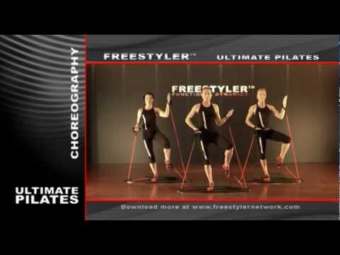 Freestyler Ultimate Pilates - Freestyler.net