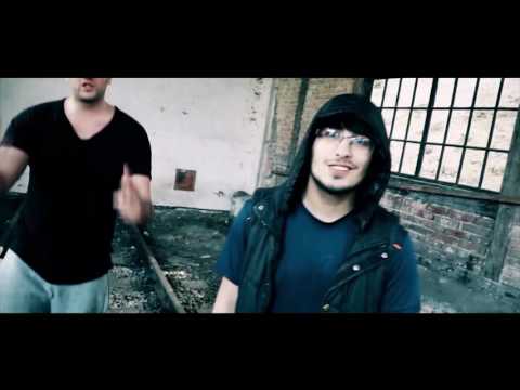 Duro Feat. Cesur - Nicht Der Rede Wert (VIDEO)