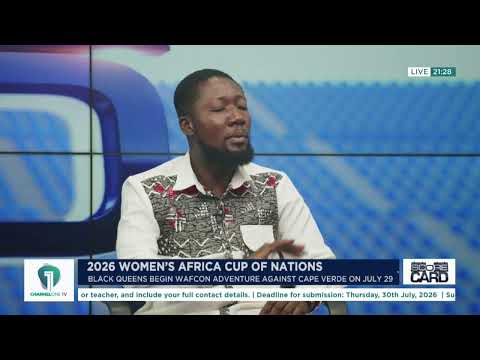 Channel One TV Live | Latest News Updates from Ghana