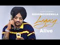 LEGACY ALIVE : Sidhumoosewala (Mashup) | Ankush Rdb | New punjabi song 2023
