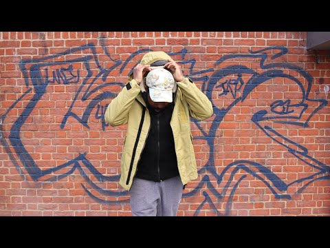 STONE ISLAND REFELCTIVE WEAVE TC NBOKT 48