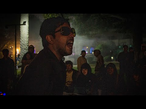 MCMADETUHERMANA vs AF : Cuartos - Eliux Burger Cup Road Supremacia MC 2025🏆