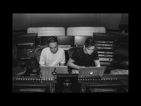 Martin Garrix - There For You (MM Remix) vs. Blinders - Right Behind (Mashup)[Haji84 Remake]