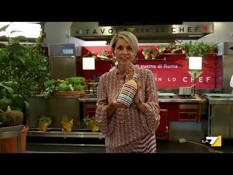 Frantoio Muraglia su Food Coinfidential, LA7