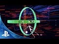 Vídeo de jugabilidad de Rez Infinite  PC