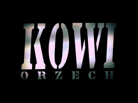 KOWI / ORZECH - Dobry Towar 2013