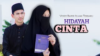 Download lagu HIDAYAH CINTA 1 ( Film Baper Islami) Film Syahril Terbaru 2024 mp3