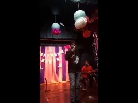 Ved H Jamsandekar Project Dev...