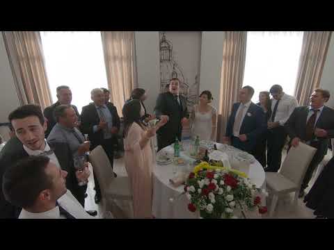 Animazione Matrimonio Travolgente - Divertimento ai Tavoli - Musica Francesco Barattucci Showman