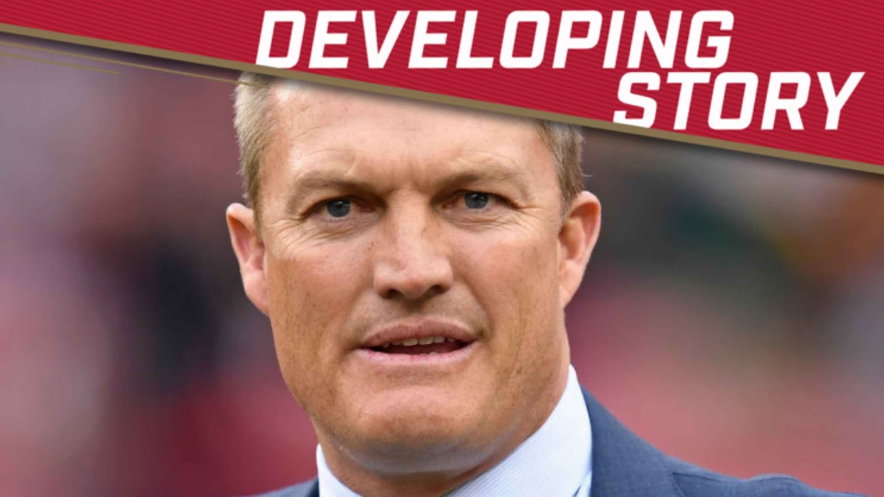 Very interesting development regarding John Lynch and Kyle Shanahan and what it means moving forward