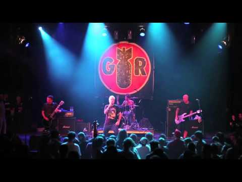Good Riddance 'Running on Fumes' Live In Montreal!
