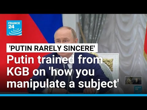 Alaska Summit: Behind all the praise, does Putin see Trump as a 'useful idiot'?