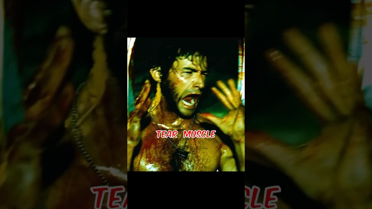 Wolverine's Claws Would Actually SUCK! #wolverine #xmen #superpowers