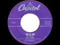 1953 HITS ARCHIVE: Side By Side - Kay Starr